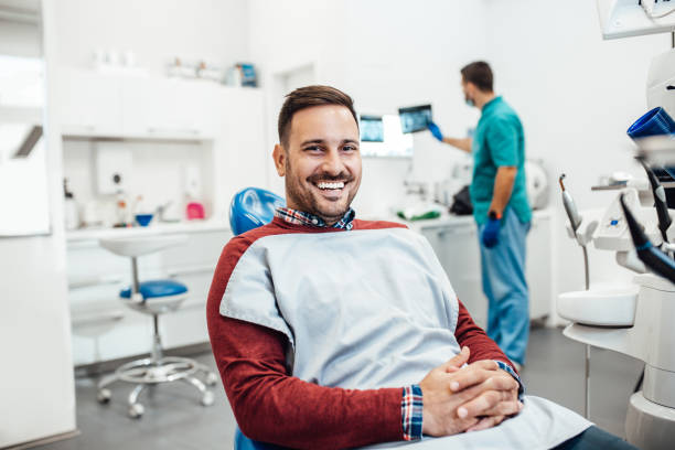 Best Root Canal Treatment  in Refugio, TX